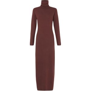 Cortana, Dames, Jurken, Rood, Maat: XS Wol,