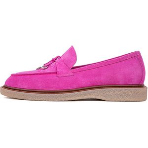 Cesare Gaspari, Dames, Schoenen, Roze, Maat: 37 EU Suède,