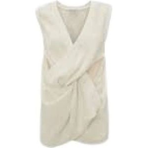 JW Anderson, Dames, Tops, Wit, Maat: 2XS