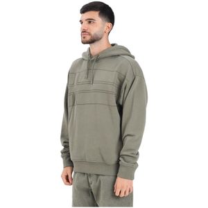Hoodie Napapijri B-Braies