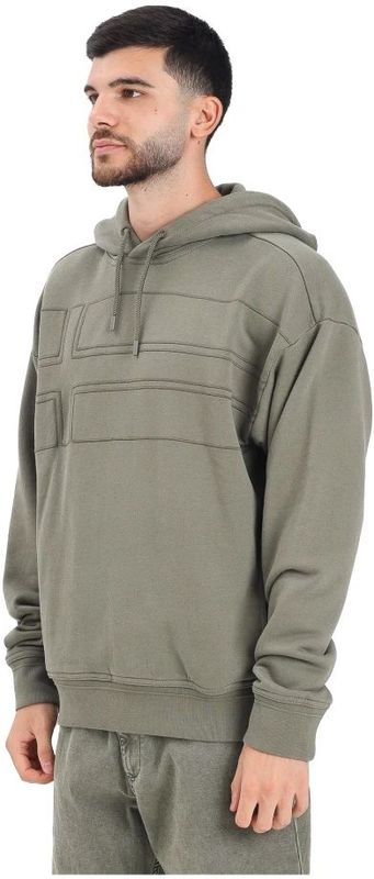 Hoodie Napapijri B-Braies