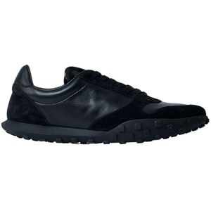 Jil Sander - Sneakers - Wit - 100% Vitello Leer