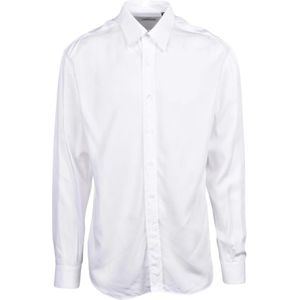 Costumein, Heren, Overhemden, Wit, Maat: XL