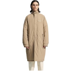 Bram's Fruit, Heren, Mantels, Beige, Maat: M Nylon,