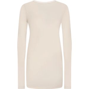 Haikure, Dames, Tops, Grijs, Maat: L