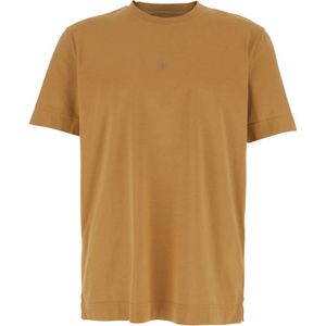 Givenchy, Heren, Tops, Bruin, Maat: XL Katoen,