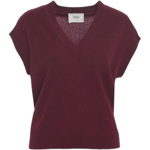 Mvm, Dames, Truien, Rood, Maat: M Kasjmier,