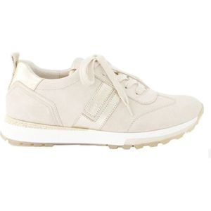 Paul Green, Dames, Schoenen, Beige, Maat: 38 EU