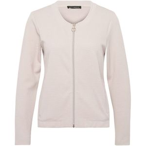 Betty Barclay, Dames, Jassen, Beige, Maat: S