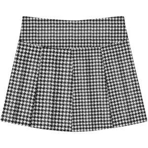 MC2 Saint Barth, Dames, Rokken, Zwart, Maat: M Wol,