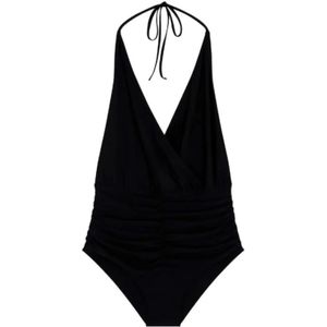 Roseanna, Dames, Badkleding, Zwart, Maat: XS