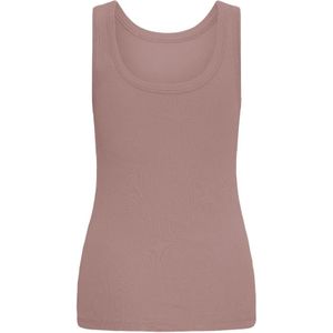 Ball, Dames, Tops, Bruin, Maat: 2XL Katoen,