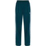Adidas Originals - Trainingsbroeken - Groen - Dames - Polyester