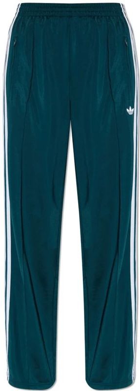 Adidas Originals - Trainingsbroeken - Groen - Dames - Polyester