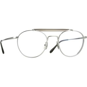 Yellows Plus, Heren, Accessoires, Zwart, Maat: 49 MM