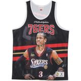 NBA shirt Philadelphia 76ers Allen Iverson