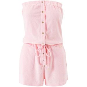 Melissa Odabash, Dames, Jumpsuits & Playsuits, Roze, Maat: XS