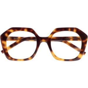 Kaleos, unisex, Accessoires, Bruin, Maat: 52 MM