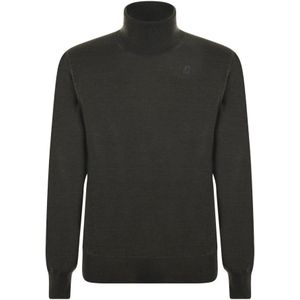 K-Way, Heren, Truien, Groen, Maat: M