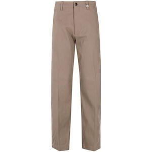 Myths, Dames, Broeken, Groen, Maat: XS