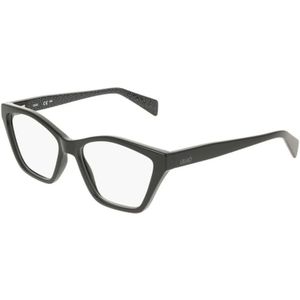 Liu Jo, Dames, Accessoires, Zwart, Maat: 53 MM