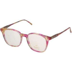 Kador, unisex, Accessoires, Veelkleurig, Maat: 53 MM