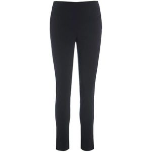 Bitte Kai Rand, Dames, Broeken, Zwart, Maat: L Viscose,