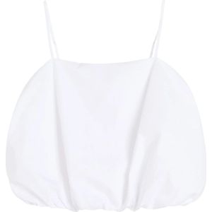 By Malene Birger, Dames, Tops, Wit, Maat: XL