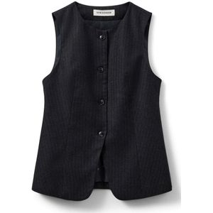 Sofie Schnoor - MERTHASW - Gilet - Zwart