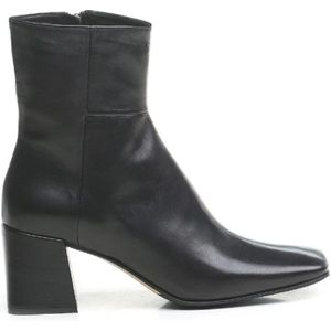 Pomme D'or, Dames, Schoenen, Zwart, Maat: 35 EU Leer,