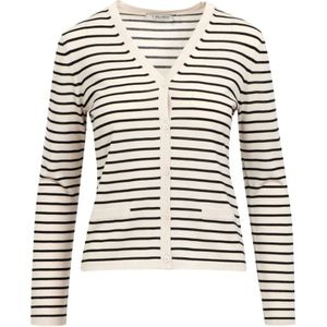 Max Mara, Dames, Truien, Beige, Maat: XS Wol,