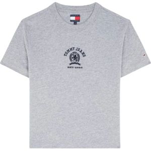 Tommy Hilfiger - DW0DW20317 - T-shirt - Met Korte Mouwen