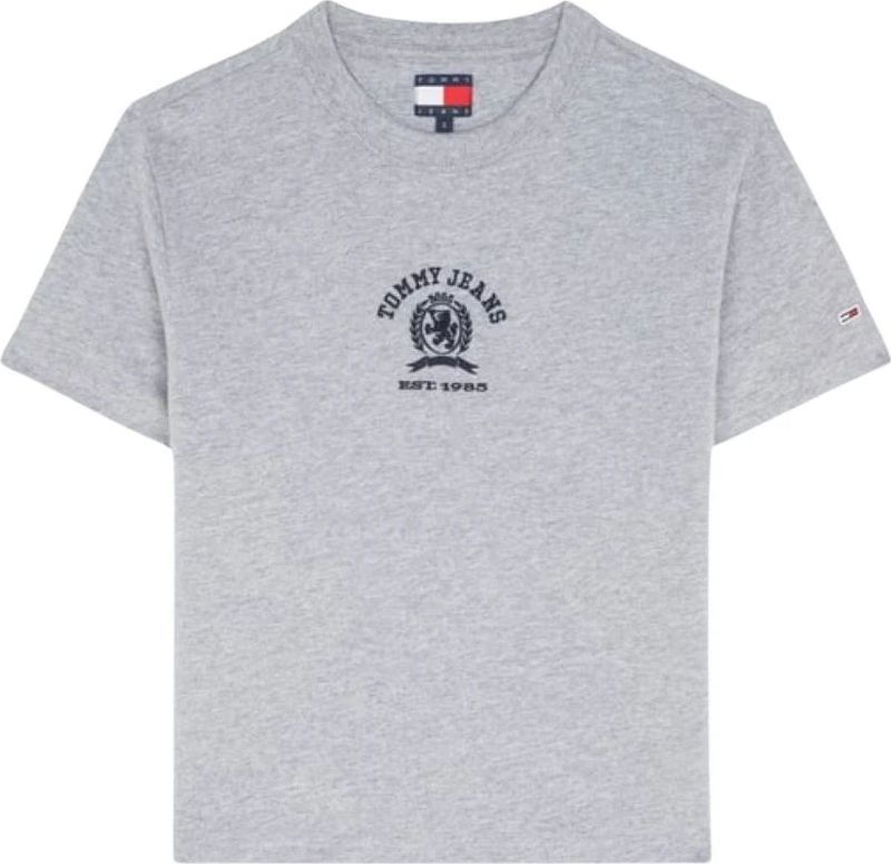 Tommy Hilfiger - DW0DW20317 - T-shirt - Met Korte Mouwen