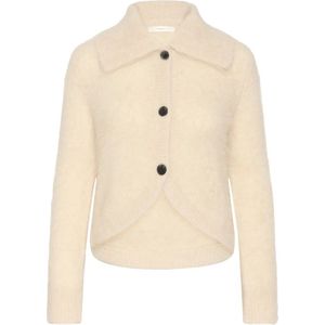 InWear, Dames, Truien, Beige, Maat: L