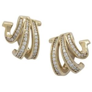 Ferragamo, Dames, Accessoires, Geel, Maat: ONE Size