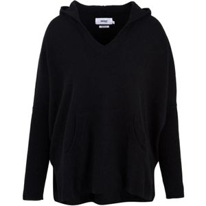 Dames - met v-hals - Hoodie kopen? | Korting tot 73