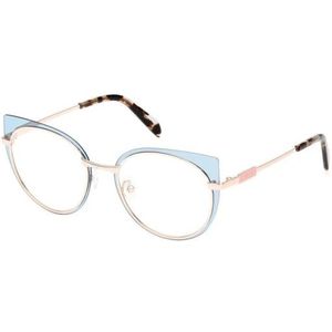 Pucci, Dames, Accessoires, Blauw, Maat: ONE Size Taf,
