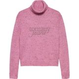 Tommy Jeans - Model 'NEP' - Coltrui - Mêlee - Regular Fit
