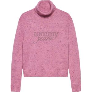 Tommy Jeans - Model 'NEP' - Coltrui - Mêlee - Regular Fit