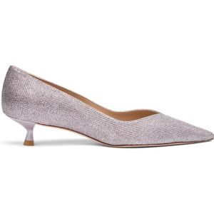 Stuart Weitzman, Dames, Schoenen, Roze, Maat: 37 EU