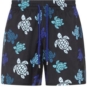 Vilebrequin, Heren, Badkleding, Veelkleurig, Maat: XL Poliester,