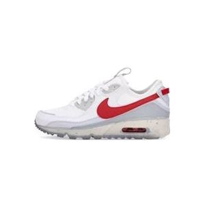 Nike Air Max Terrascape 90 Sneakers , White , Heren , Maat: 46 EU