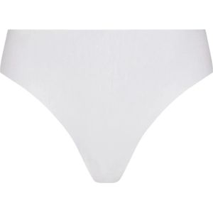 Éterne, Dames, Ondergoed, Wit, Maat: S Tweed,