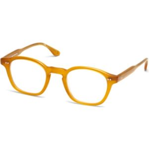 Peter And May, unisex, Accessoires, Oranje, Maat: ONE Size