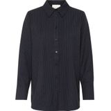 My Essential Wardrobe - Blouse - Blauw