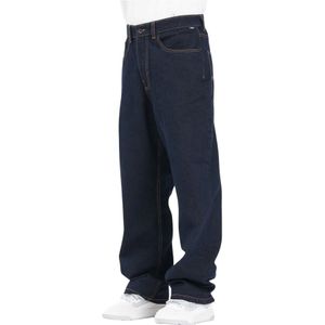 Vans, Heren, Jeans, Blauw, Maat: W31 Denim,