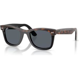 Ray-Ban - Wayfarer Rb 2240 - Zonnebril - Bruin - 50 mm