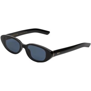 Retrosuperfuture, unisex, Accessoires, Zwart, Maat: 51 MM