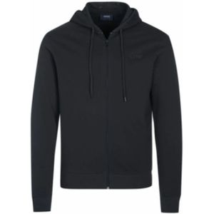 Armani Jeans - Sweatshirt - Zwart - Heren