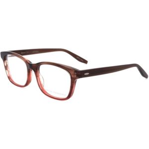 Barton Perreira, unisex, Accessoires, Bruin, Maat: 50 MM